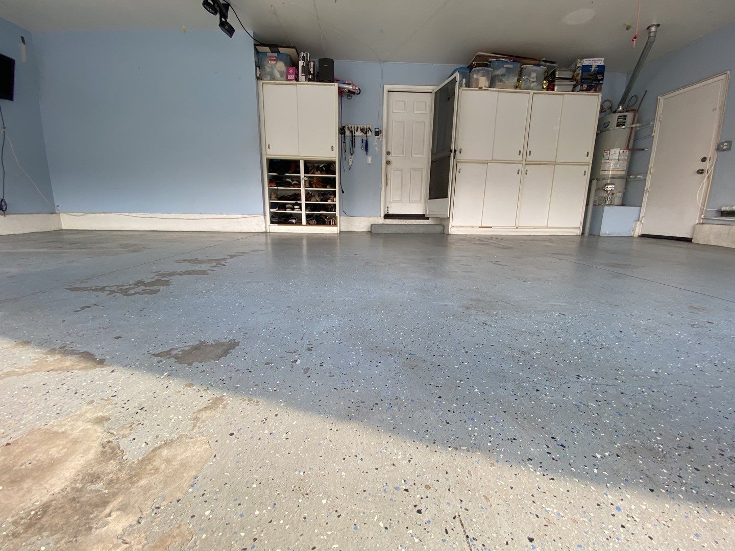 Patio Coatings JAK Concrete Coatings